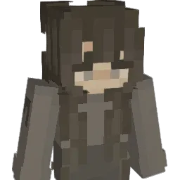 SenseiLunacy Minecraft avatar bust