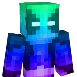 SenseiMP's Minecraft skin