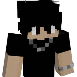 SenseiManos's Minecraft skin