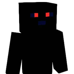 SenseiMichel Minecraft avatar bust