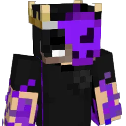SenseiPlayz_ Minecraft avatar bust
