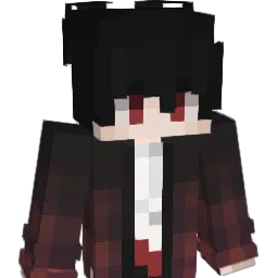 SenseiSlayerOP Minecraft avatar bust