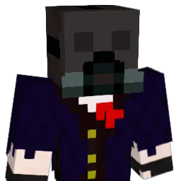 SenseiSlothKing's Minecraft skin