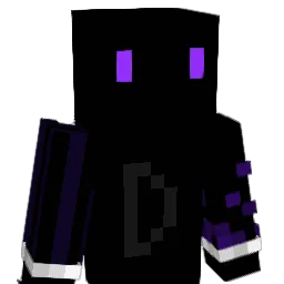 SenseiWa14 Minecraft avatar bust