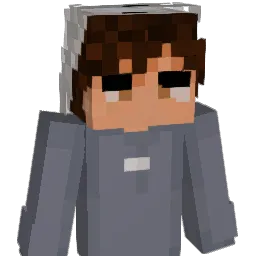 Sensei_1 Minecraft avatar bust