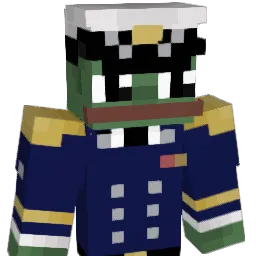 Sensei_Abjenke Minecraft avatar bust