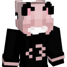 Sensei_Jaro Minecraft avatar bust
