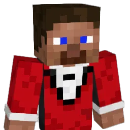 Sensei_NoNo Minecraft avatar bust