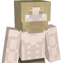 Sensei_Norkul Minecraft avatar bust