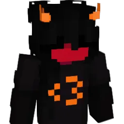 Sensei_Seb Minecraft avatar bust