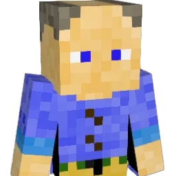 Sensei_Travis's Minecraft skin