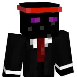 Sensei_WavY Minecraft avatar bust