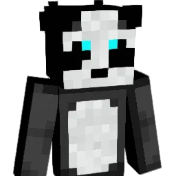 Sensei_Wu514 Minecraft avatar bust