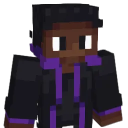 Sensei_Zen Minecraft avatar bust