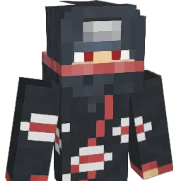 Senseii1337 Minecraft avatar bust