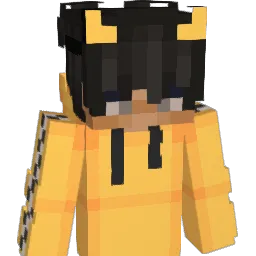 Sensenechse's Minecraft skin