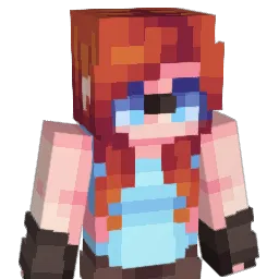 SensibleTomato14 Minecraft avatar bust