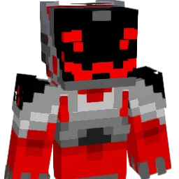 SensibleVoice66 Minecraft avatar bust