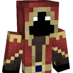 SensitiveVenus Minecraft avatar bust