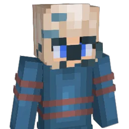 Sensitivitii Minecraft avatar bust