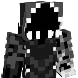 SensoX9's Minecraft skin
