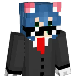 Senss's Minecraft skin