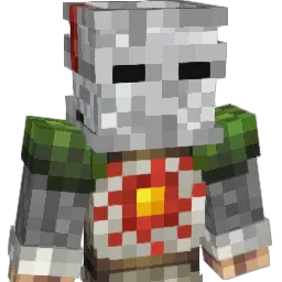 Sensual_Sandwich Minecraft avatar bust