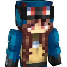 Sentakuu2TP7 Minecraft avatar bust