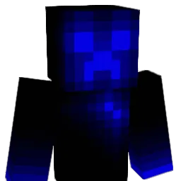 Sentaria's Minecraft skin
