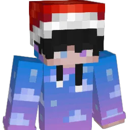 Sentich's Minecraft skin