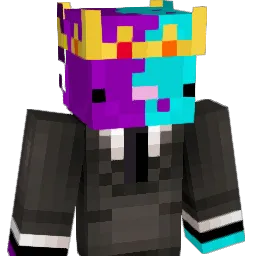 SentielDecy Minecraft avatar bust