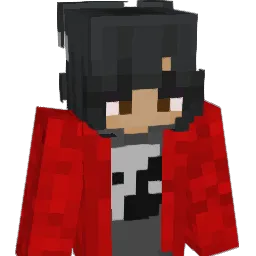Sentient__Cactus's Minecraft skin