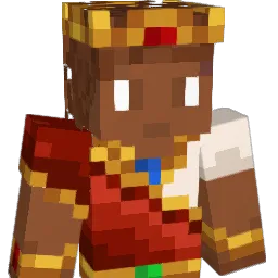 Sentigosedge Minecraft avatar bust