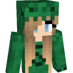 Sentimentaly's Minecraft skin