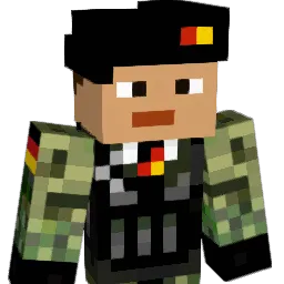 Sentimz's Minecraft skin