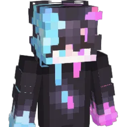 Sentinalia's Minecraft skin