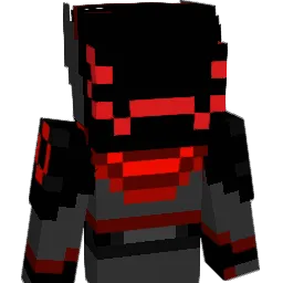 Sentinel275 Minecraft avatar bust