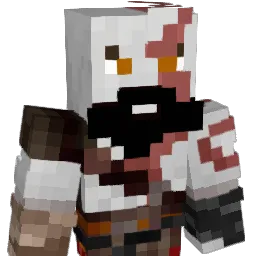 Sentinel_Milk Minecraft avatar bust