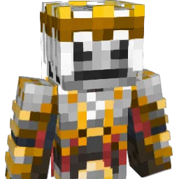 Sentinel_Nyx Minecraft avatar bust