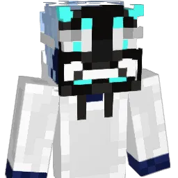 Sentinel_S Minecraft avatar bust