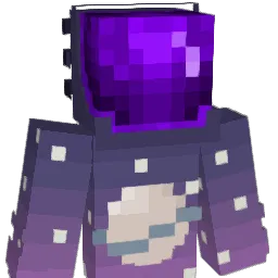 SentryGeneral's Minecraft skin