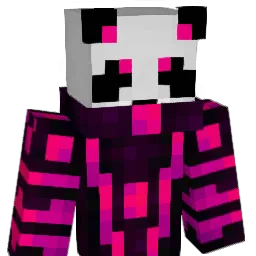Sentry_NO Minecraft avatar bust
