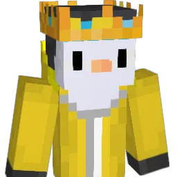 Sentvr's Minecraft skin