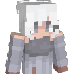 Senvential's Minecraft skin