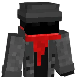 Senweee's Minecraft skin