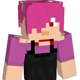 Senyea's Minecraft skin