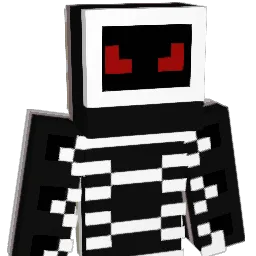 SenyorArnau Minecraft avatar bust