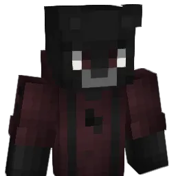 SenyorHarley's Minecraft skin