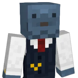 Senyor__Miffy's Minecraft skin