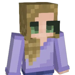 Senyora90's Minecraft skin